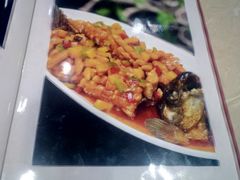 -苏闽菜馆(鞍山道店)