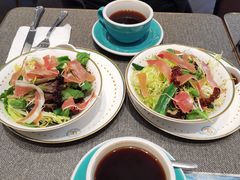 -PAUL LAFAYET 法式甜品(港汇广场店)