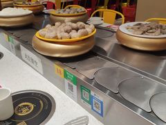 -川锅·火锅·烤肉自助餐厅