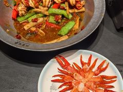 -天宝兄弟(前海壹方城店)