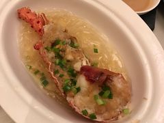 -上海金桥红枫万豪酒店-万豪中餐厅