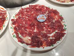 -汕头八合里海记牛肉店(清河店)