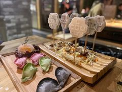 -湊湊火锅·茶憩(杭州湖滨银泰in77店)