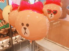 -LINE FRIENDS Garosu-gil Flagship Store