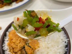 -新新湘菜馆(新中街二条店)