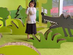 -宝龙艺术中心(七宝宝龙城店)