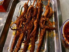 -范饭椰林川湘味海鲜·椰子鸡(三亚湾椰梦长廊店)
