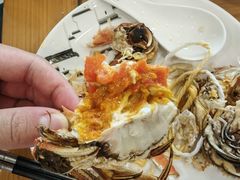 -品鲜村农家菜·阳澄湖大闸蟹(总店)
