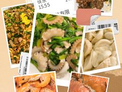-北塘海鲜·天津菜(大光明桥旗舰店)