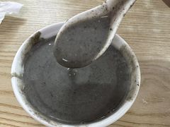 -杨记杏仁茶(椰园店)