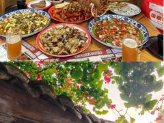 -阆辣荟餐饮(老味道8年·古城店)