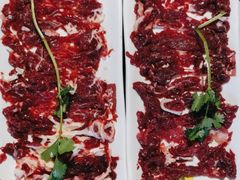 -海银海记潮汕牛肉火锅(新港中路海珠店)