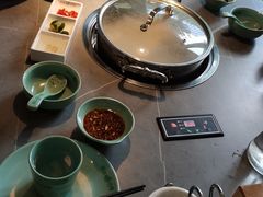 -原味四季椰子鸡(平湖天虹店)