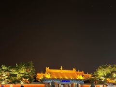-大召寺明清一条街