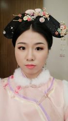 -盘子女人坊生日照·摄影馆(华强店)