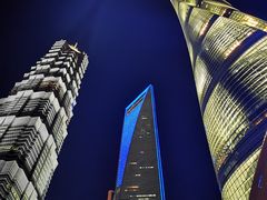 -上海中心大厦