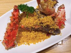 -花和海鲜自助(梅江店)