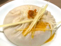 -苏小柳点心·手作小笼包(浦东嘉里城分院)