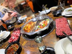 -贵州黄牛肉(西溪湿地店)