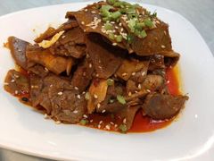 -峨嵋酒家(地安门店)
