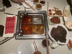 -海底捞火锅(龙岗星河COCO Park店)