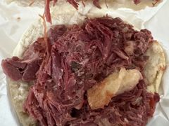 -杨天玉腊牛羊肉