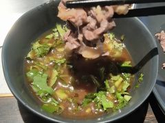 -海汕记·潮汕鲜牛肉火锅·自助