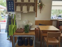 -花仓咖啡(祥安巷店)