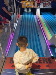 -卡通尼·Safari非洲探索乐园·生日会(金桥国际商业广场店)