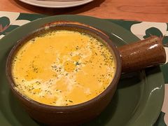 奶油南瓜汤-JAMES+詹嘉厨房