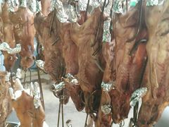 -阿鸟农庄(石壁店)