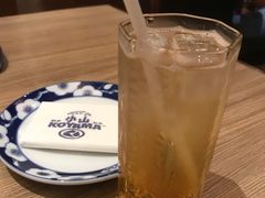 -小山日本料理(太古汇店)