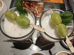 -海底捞火锅(泉城路店)