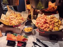 -比格比萨自助(宝山日月光店)