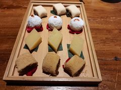 -陆壹捌餐厅(五大道店)