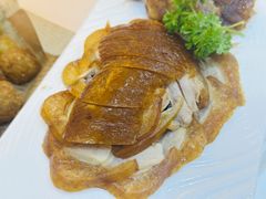 -便宜坊烤鸭店(荣华店)