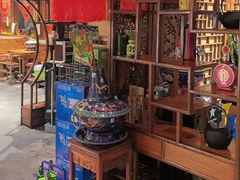 -凤吉园乌拉满族火锅中华老字号(繁荣路店)