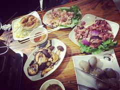 -丹东特色烤肉(学府路一部店)