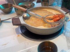 -琥珀川糟粕醋火锅(慈云寺店)