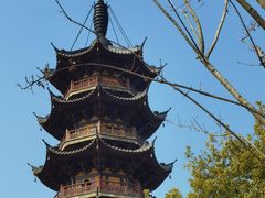 -龙华素斋(龙华路店)