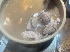 -猪腰一家·地道佛山菜(里水店)