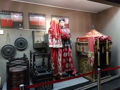 -广东革命历史博物馆办公楼