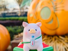 -迪士尼小镇