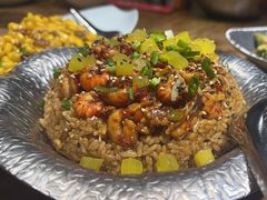 -叶派龙虾•招牌香辣蟹·海鲜(中海国际店)