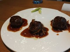 -菩提树·素食餐厅(汇智国际商业中心店)