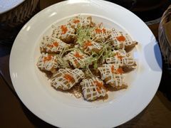 -凤凰山斑鱼馆(恭城店)