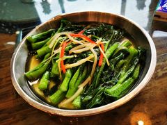 -绿雅居原生态农庄(小涌店)