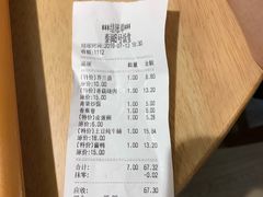-泰润8号饭堂(闻喜路店)