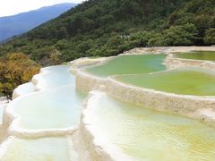 -白水台