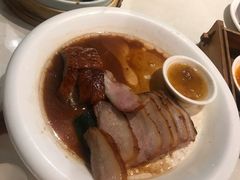 -芳满庭粤菜餐厅(丹阳吾悦店)